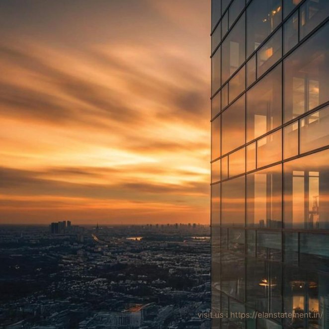 Grand Penthouse 805 Sq.Ft. Sky Deck